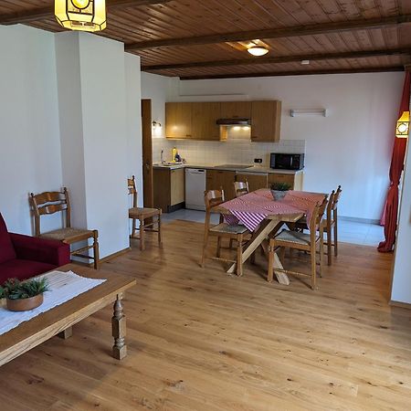 Appartementhaus Habich Bad Kleinkirchheim Ngoại thất bức ảnh