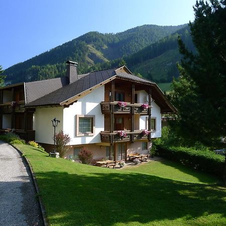 Appartementhaus Habich Bad Kleinkirchheim Ngoại thất bức ảnh