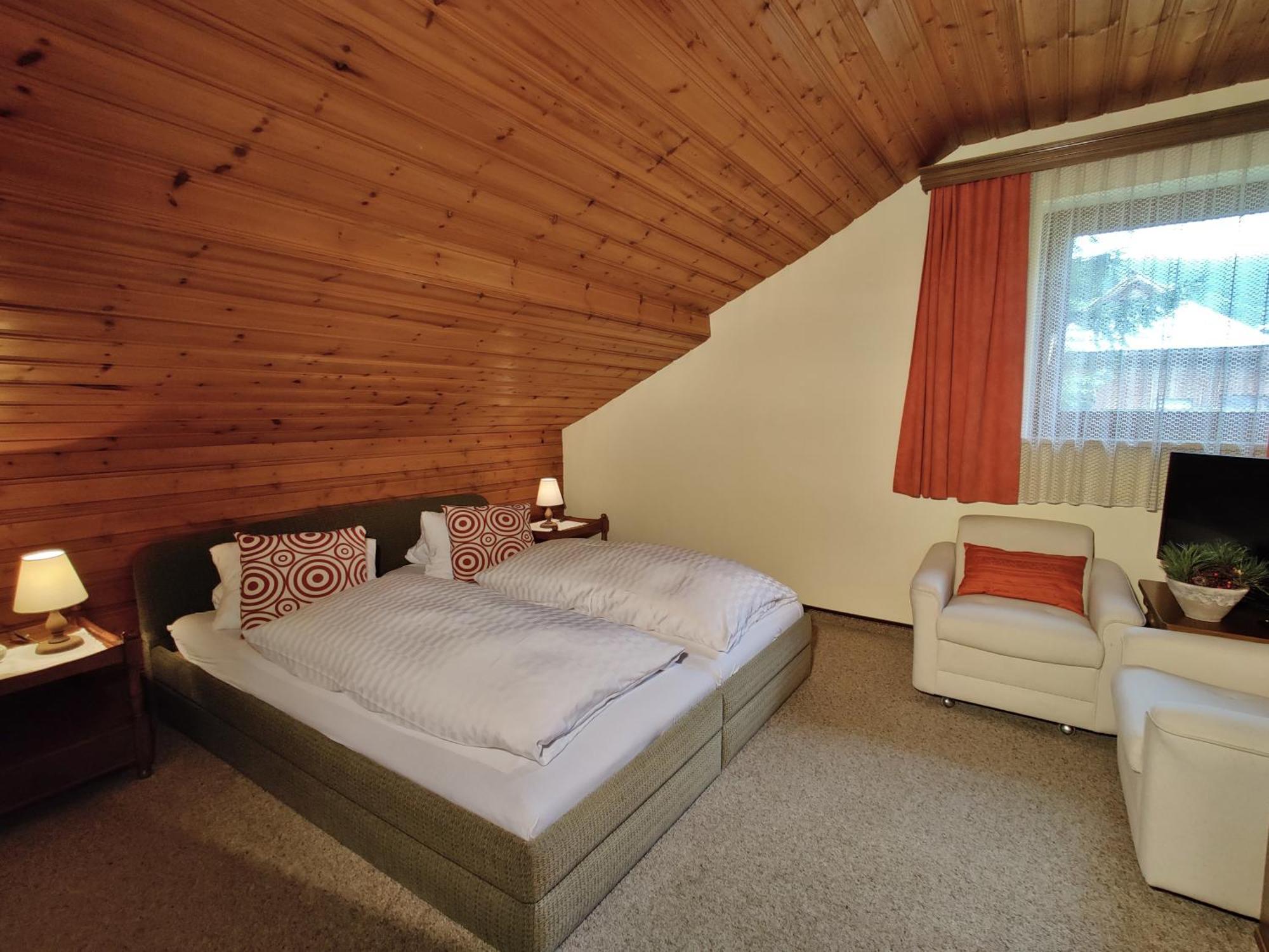 Appartementhaus Habich Bad Kleinkirchheim Phòng bức ảnh