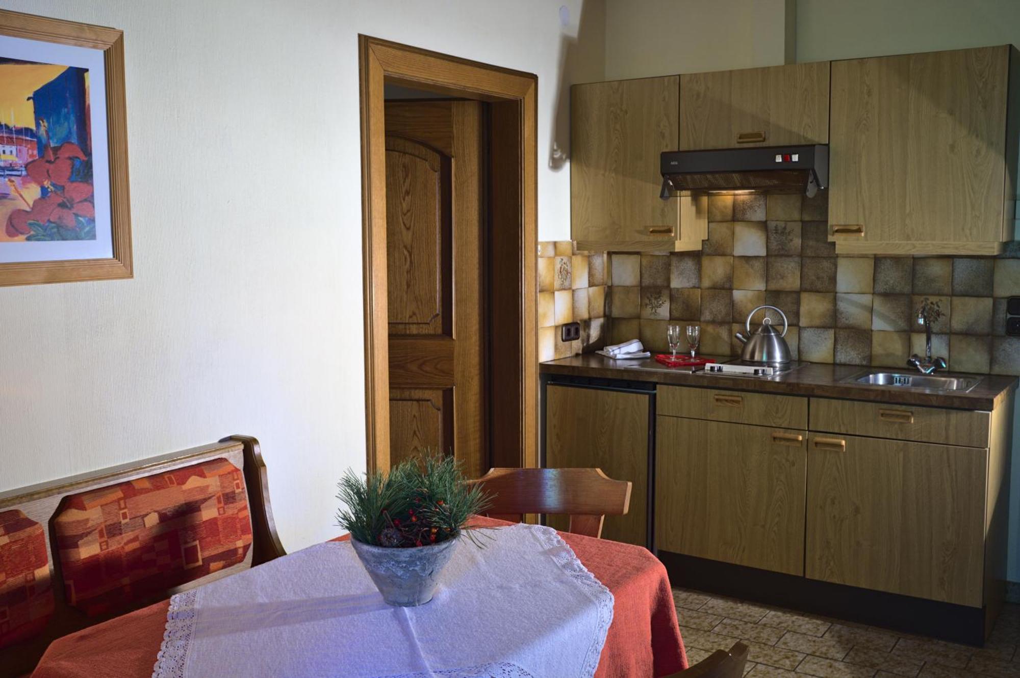 Appartementhaus Habich Bad Kleinkirchheim Phòng bức ảnh
