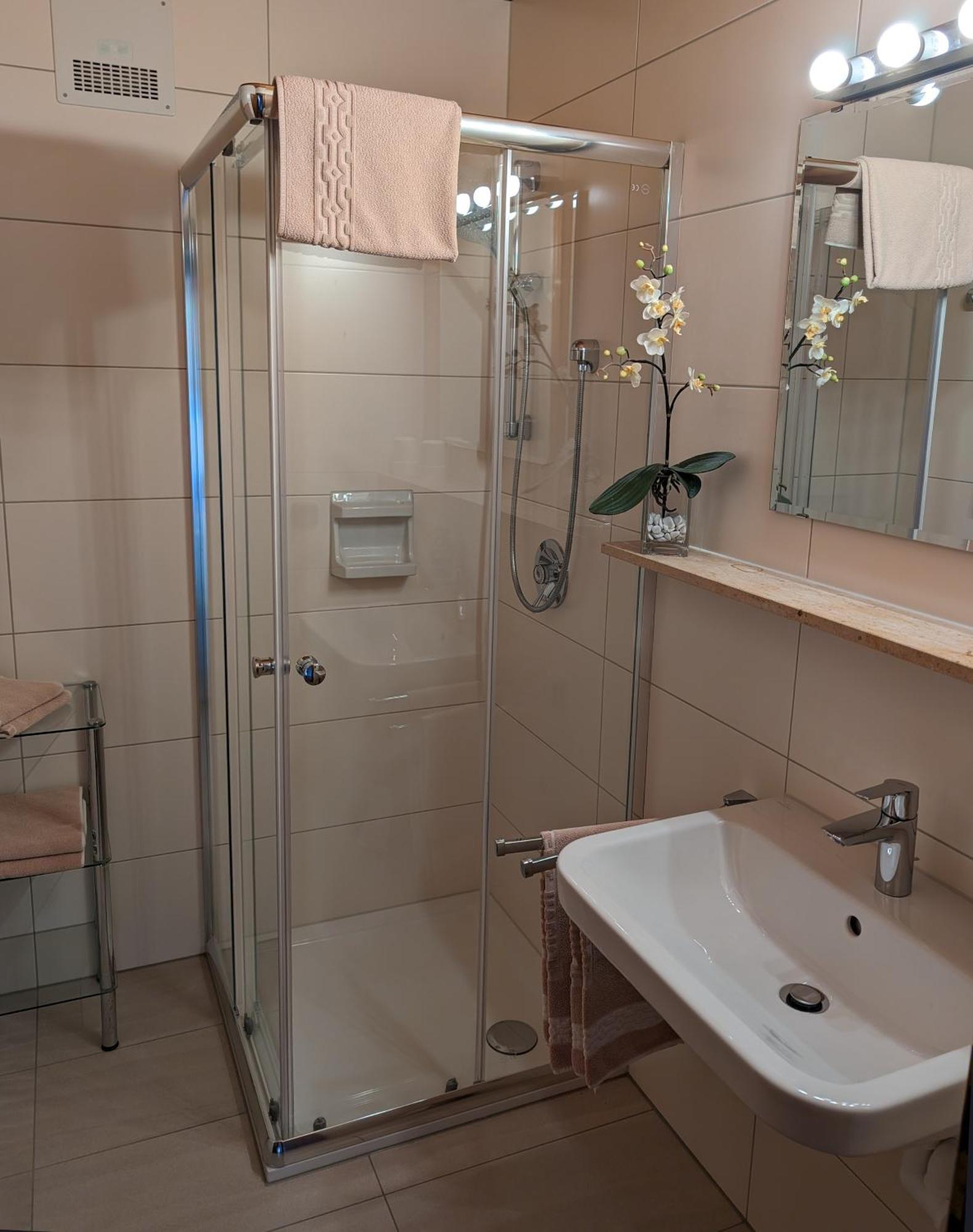 Appartementhaus Habich Bad Kleinkirchheim Ngoại thất bức ảnh