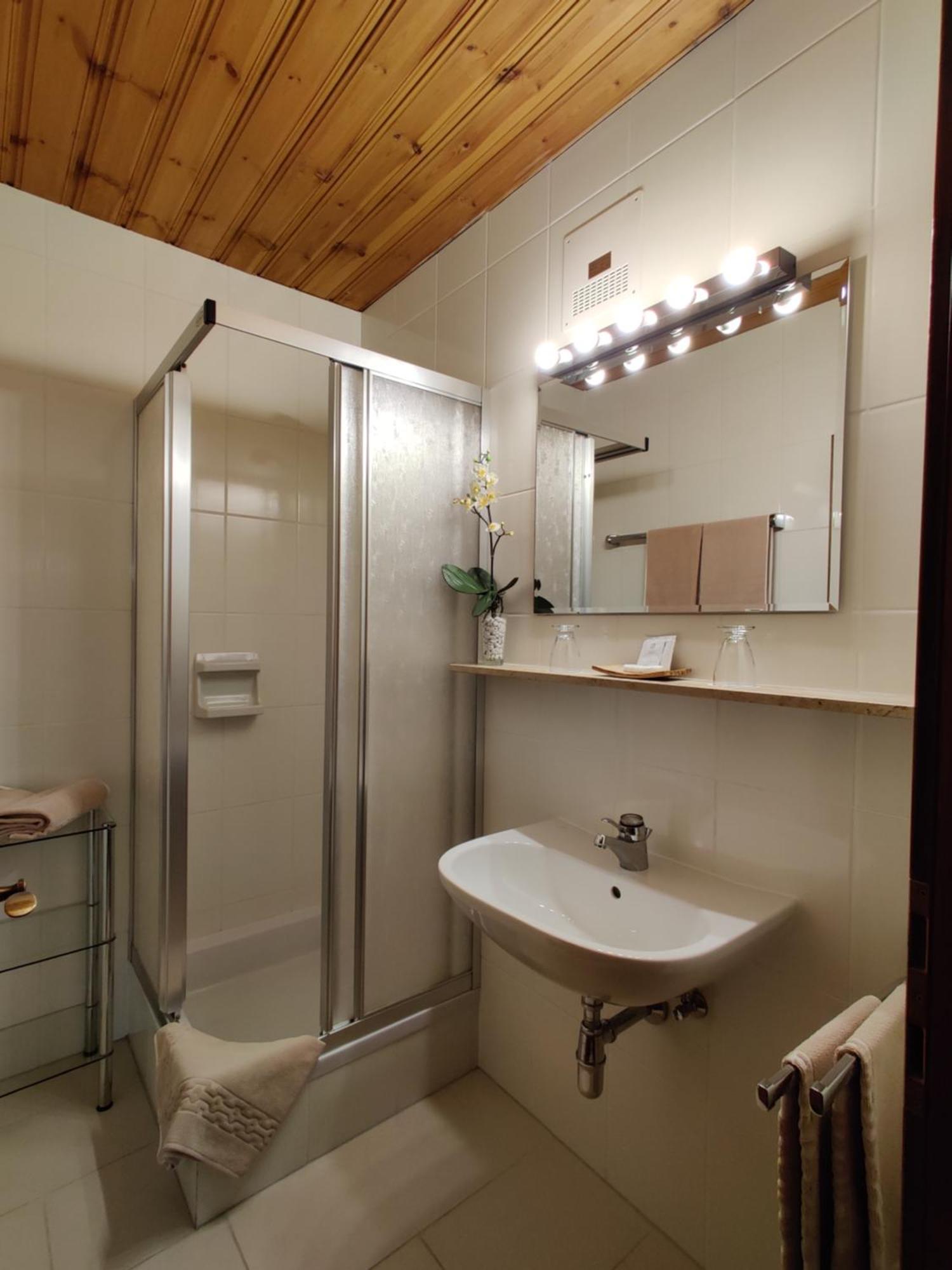 Appartementhaus Habich Bad Kleinkirchheim Ngoại thất bức ảnh