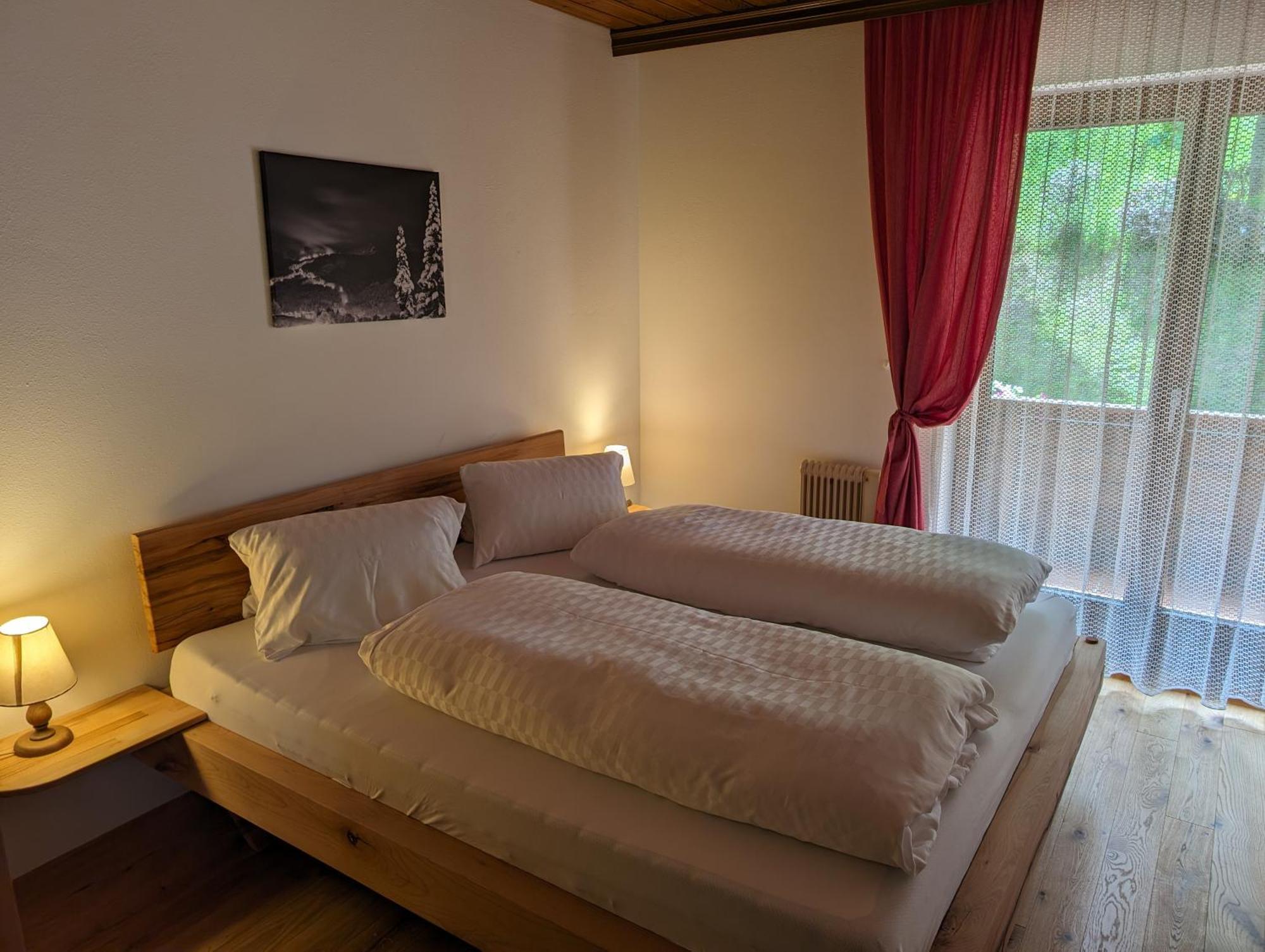 Appartementhaus Habich Bad Kleinkirchheim Ngoại thất bức ảnh